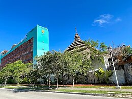 Akuazul Resorts Adults Only