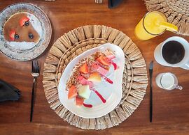 Akuazul Resorts Adults Only