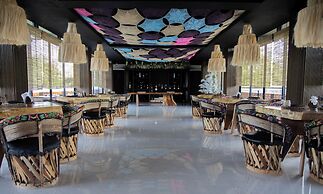 Akuazul Resorts Adults Only