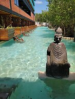 Akuazul Resorts Adults Only