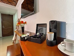 Akuazul Resorts Adults Only