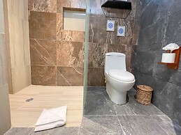 Akuazul Resorts Adults Only