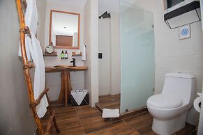 Akuazul Resorts Adults Only