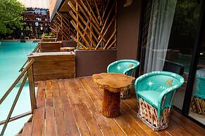 Akuazul Resorts Adults Only