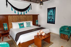 Akuazul Resorts Adults Only