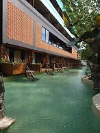 Akuazul Resorts Adults Only