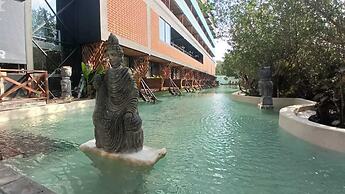 Akuazul Resorts Adults Only