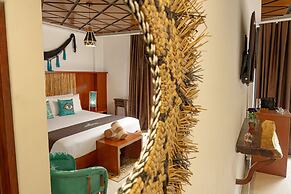 Akuazul Resorts Adults Only