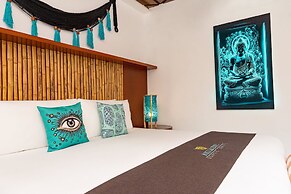 Akuazul Resorts Adults Only