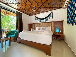 Akuazul Resorts Adults Only