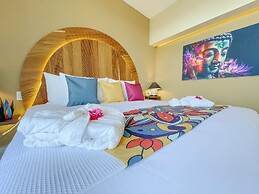 Akuazul Resorts Adults Only