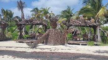 Akuazul Resorts Adults Only