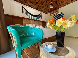 Akuazul Resorts Adults Only