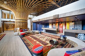 M Continental by Mandala Phu Yen