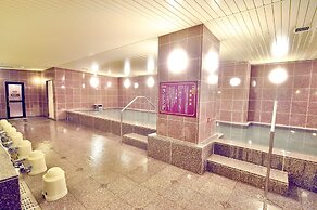 Okayama Universalhotel Second Annex