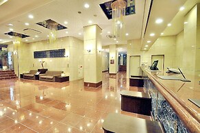 Okayama Universalhotel Second Annex