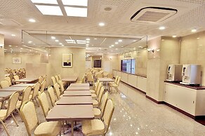 Okayama Universalhotel Second Annex