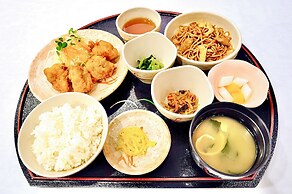 Ekimae Universalhotel