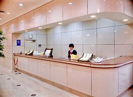 Ekimae Universalhotel