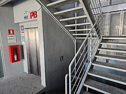 Hotel Sttiny Monterrey Tecnológico