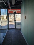 Hotel Sttiny Monterrey Tecnológico