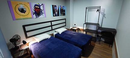 Hotel Sttiny Monterrey Tecnológico