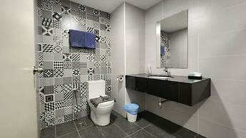 The Suites  SGR Melaka