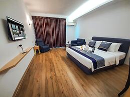 The Suites  SGR Melaka