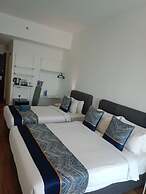 The Suites  SGR Melaka