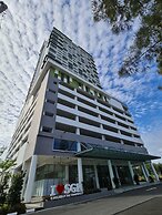 The Suites  SGR Melaka