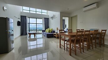 The Suites  SGR Melaka