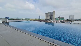 The Suites  SGR Melaka