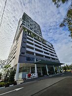 The Suites  SGR Melaka