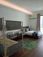 The Suites  SGR Melaka