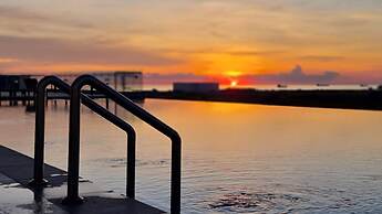 The Suites  SGR Melaka