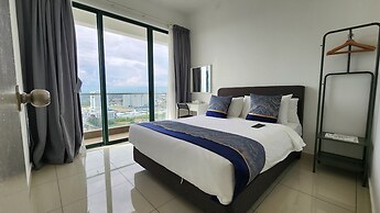 The Suites  SGR Melaka