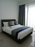 The Suites  SGR Melaka
