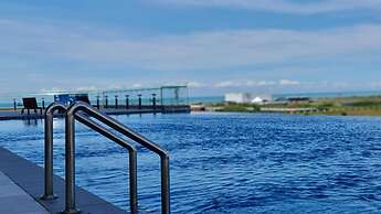 The Suites  SGR Melaka