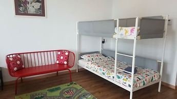 The Suites  SGR Melaka