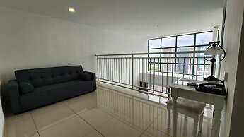 The Suites  SGR Melaka