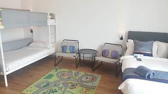 The Suites  SGR Melaka