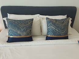 The Suites  SGR Melaka