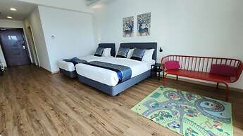 The Suites  SGR Melaka