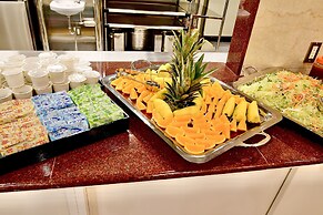 Kurashiki Ekimae Universalhotel