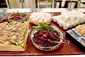 Kurashiki Ekimae Universalhotel