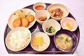 Kurashiki Ekimae Universalhotel