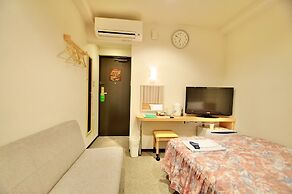 Hiroshima Station Universal Hotel Shinkansen Exit Right