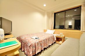 Hiroshima Station Universal Hotel Shinkansen Exit Right