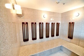 Hiroshima Station Universal Hotel Shinkansen Exit Right