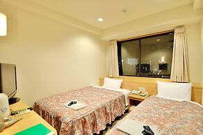 Hiroshima Station Universal Hotel Shinkansen Exit Right